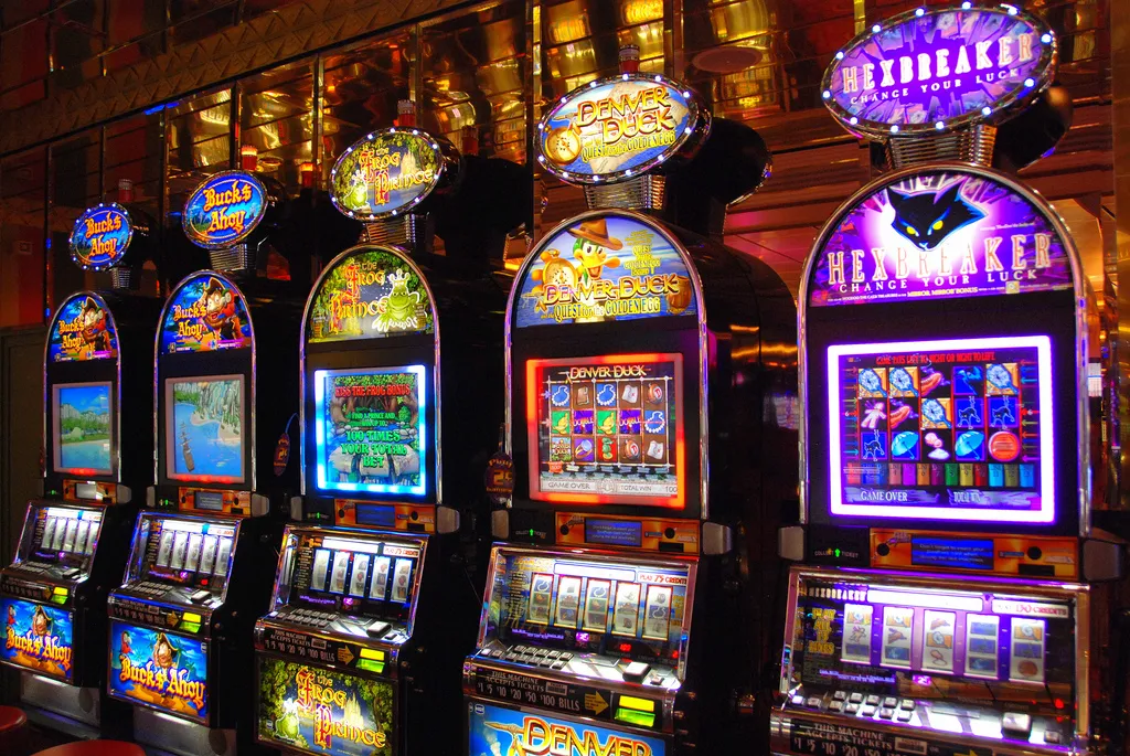 Casovia Social Casino