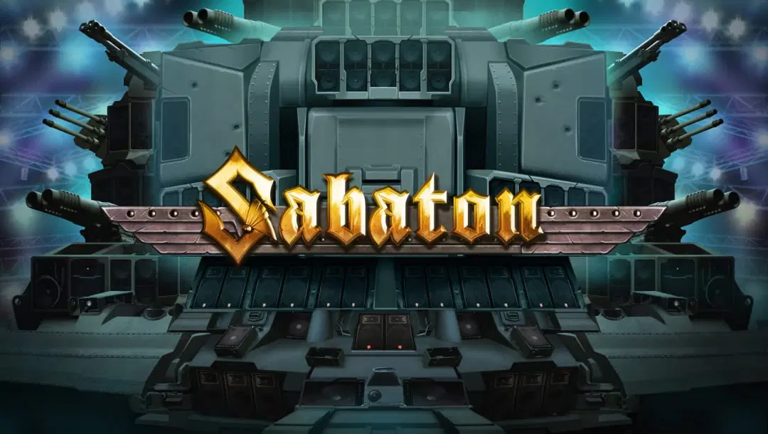 Sabaton
