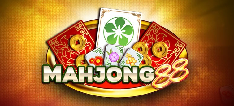 Mahjong 88